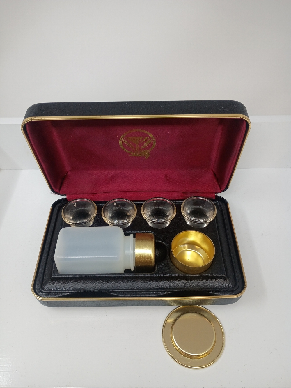 Personal Communion Set - Picture 10 of 11